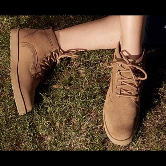 ugg bethany chestnut